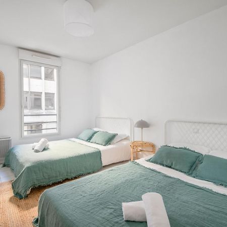 Nocnoc - Le Cocon Hypercentre Apartment Toulouse Exterior foto