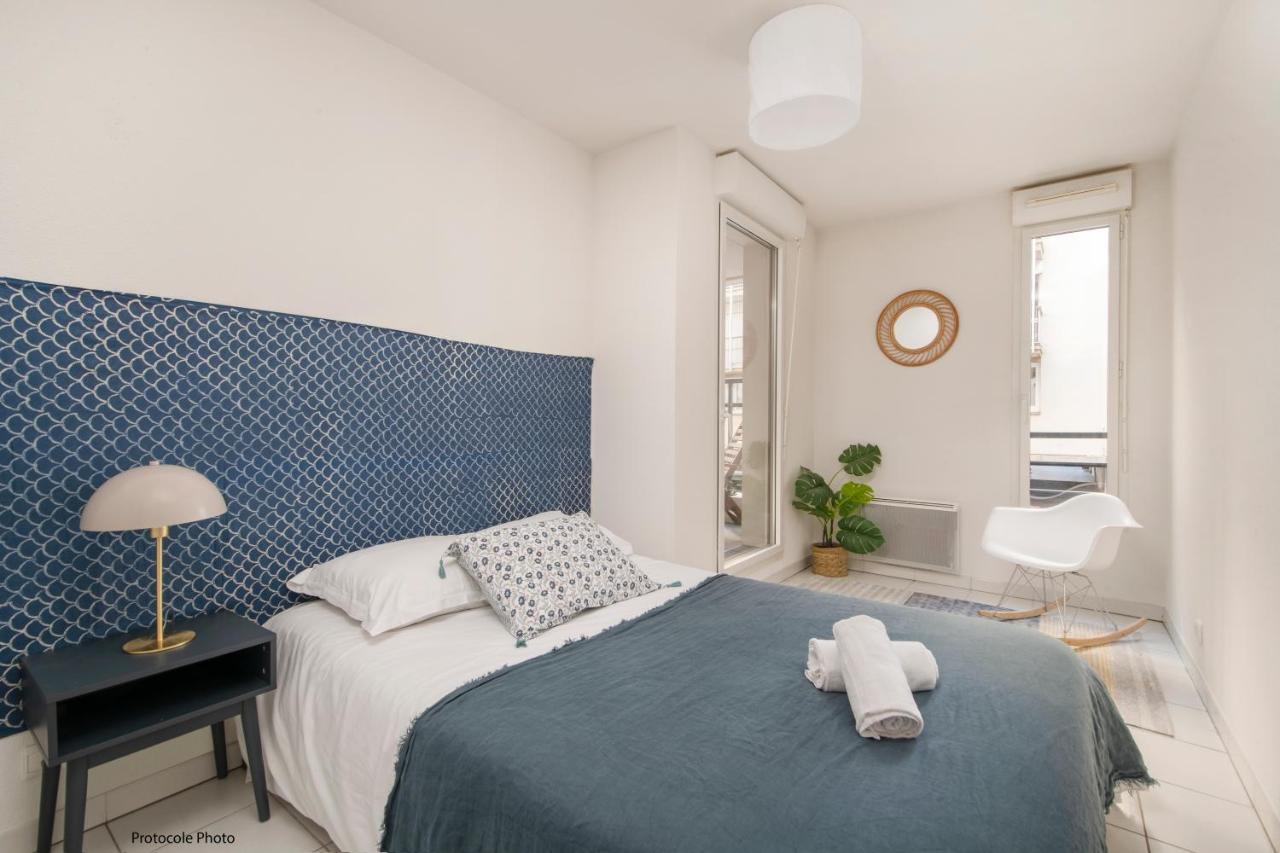 Nocnoc - Le Cocon Hypercentre Apartment Toulouse Exterior foto